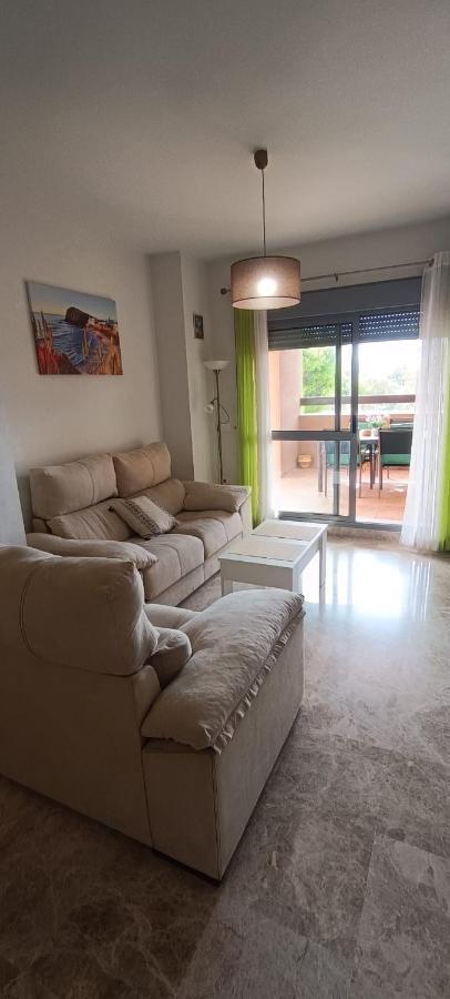 Cala Las Sirenas Almería Exterior foto
