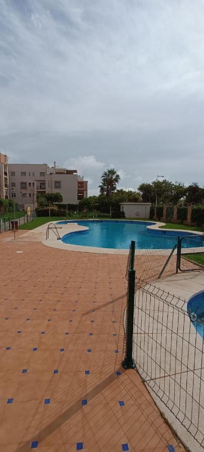 Cala Las Sirenas Almería Exterior foto